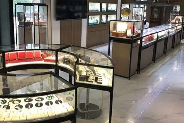 博乐市奢侈品回收